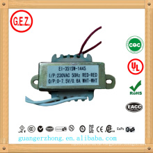 CQC ROHS 50Hz Transformator